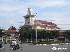 An Hòa Church-芹苴