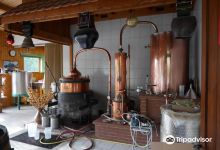 Distillerie Artisanale de la Dent d'Oche景点图片