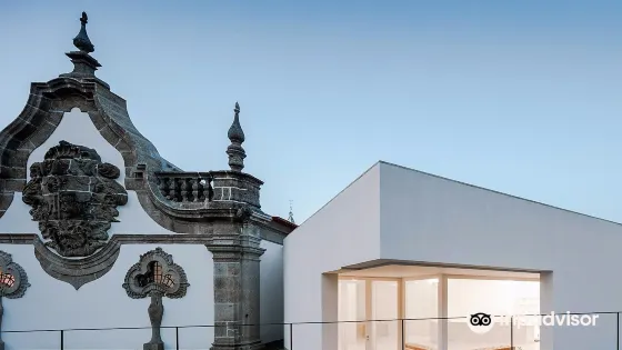 Museu Municipal Abade Pedrosa