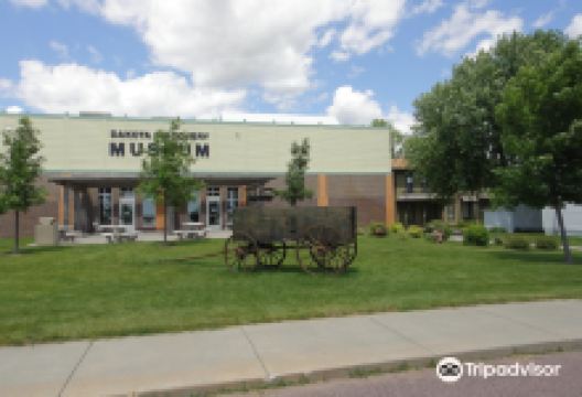 Dakota Discovery Museum景点图片