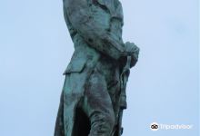 Monument au Général Lazare Hoche景点图片