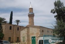Mosque Taht-el-kala景点图片