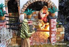 Presepe Artistico Poliscenico di Salice Salentino景点图片
