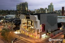 墨尔本演奏中心-南岸