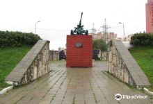 Memorial Complex Zenitka景点图片