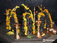 湿婆神庙-班加罗尔