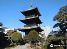 龙原寺-臼杵市