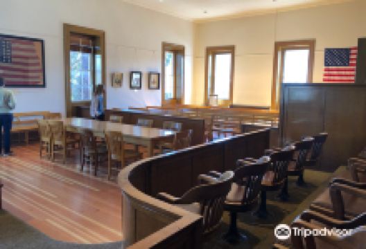 Calaveras County Museum Complex景点图片
