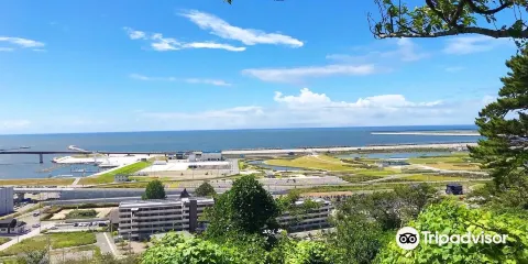 日和山公園