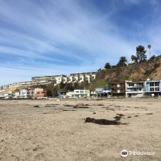 Seacliff State Beach-阿普托斯