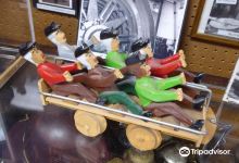 Roslyn Historical Museum景点图片