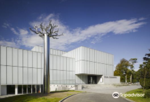 VISUAL Carlow景点图片