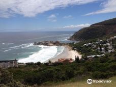 Llandudno Beach-兰迪德诺