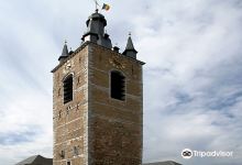 Belfry of Thuin景点图片