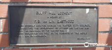 Bluff Hill Lookout-纳皮尔