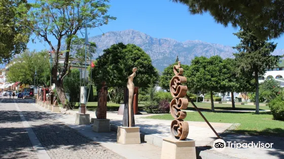 Olbia Park