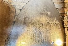 Site des Megalithes de Locmariaque景点图片