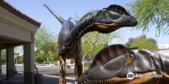 Arizona Museum of Natural History