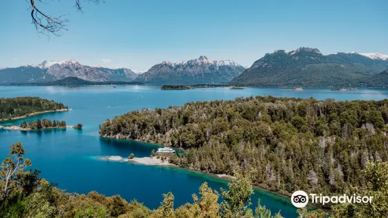 Isla Victoria