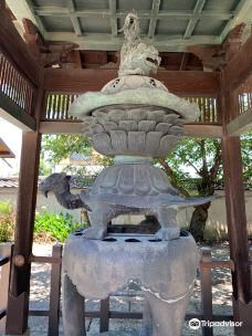 Keijoji Temple of Mt. Okadera - Okadera Kannon-松阪市