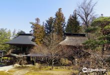 Teishoji Temple景点图片