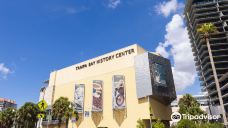 Tampa Bay History Center-坦帕