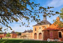 Bothmer Palace景点图片