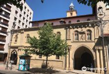 Iglesia de San Nicolas景点图片