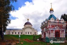 St. Nicholas' Church景点图片