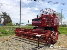 Tokachi Agricultural Machinery Museum-带广