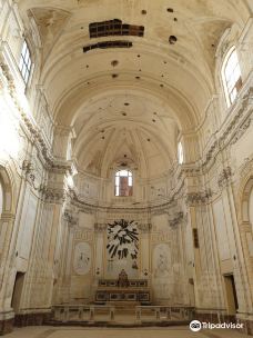 Chiesa di San Giovanni dell'Origlione-巴勒莫