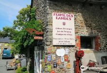 Ferme Les Landes景点图片