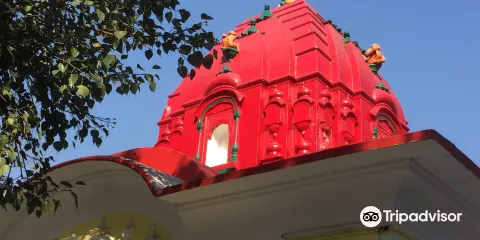Tarna Devi Temple