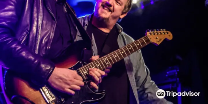 Pop- & Cultuurpodium de Peppel