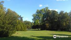 Parc de Champagne-兰斯
