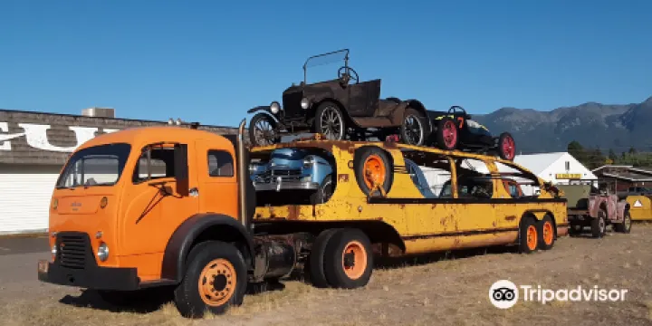 Miracle of America Museum (MoAM)