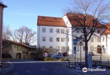 Schloss Schongau景点图片
