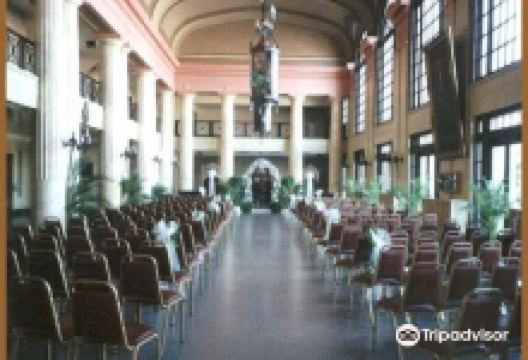 Scottish Rite Cathedral景点图片