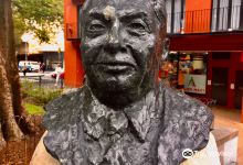 Maurice Bernard Houghton景点图片