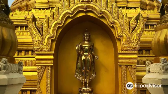 Sitagu Buddha Vihara