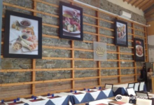 Museo del Prosciutto e dei Salumi景点图片