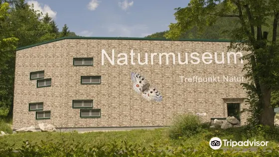 Naturmuseum Salzkammergut - Treffpunkt Natur