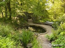 Kassel Botanical Garden-卡塞尔