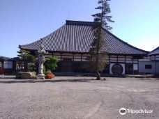 西福寺-阿贺野市