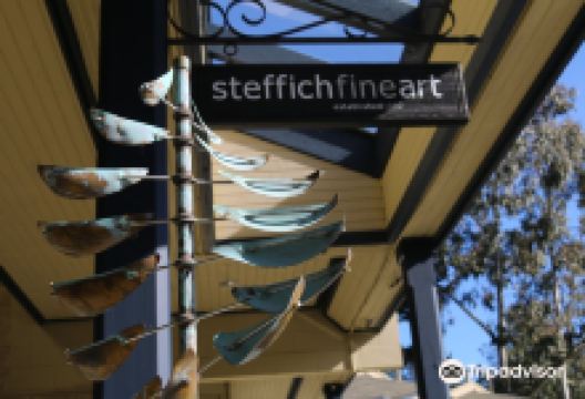 Steffich Fine Art景点图片