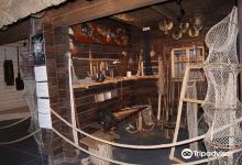 Interactive Fish Museum景点图片