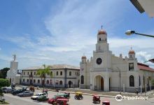 Catedral de Moyobamba景点图片