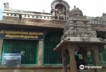 Sri Mrityunja Eswarar Temple景点图片