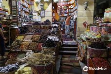 Aswan Market-阿斯旺