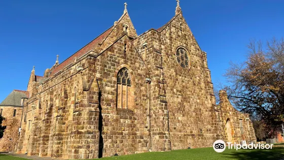 Holy Trinity Cathedral